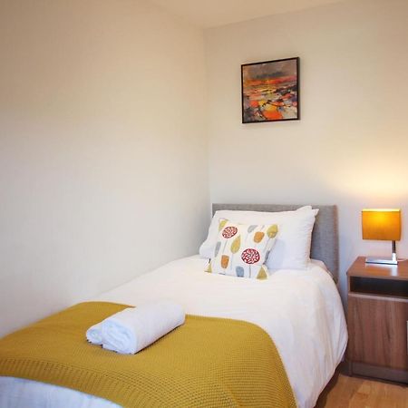 Anjore House - Modern Serviced Apartment In 벨파스트 외부 사진